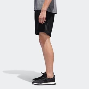 adidas response shorts